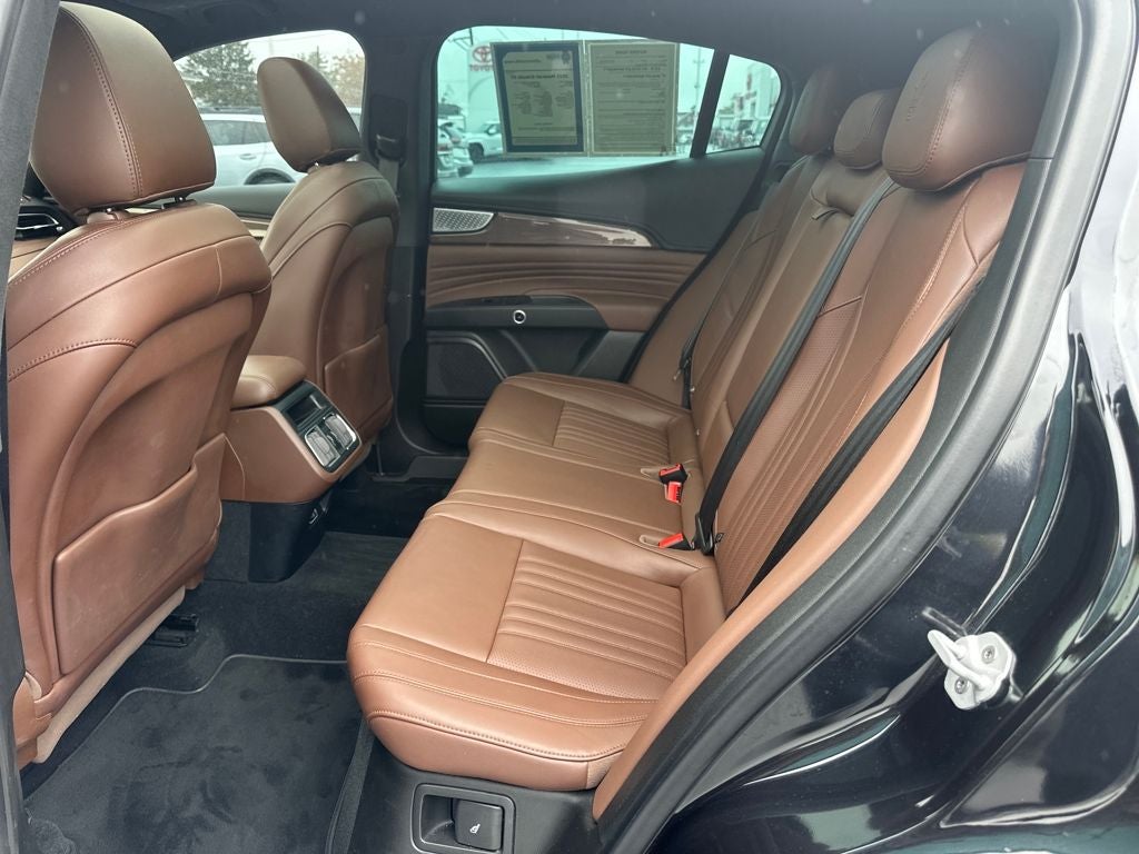 2023 Maserati Grecale GT