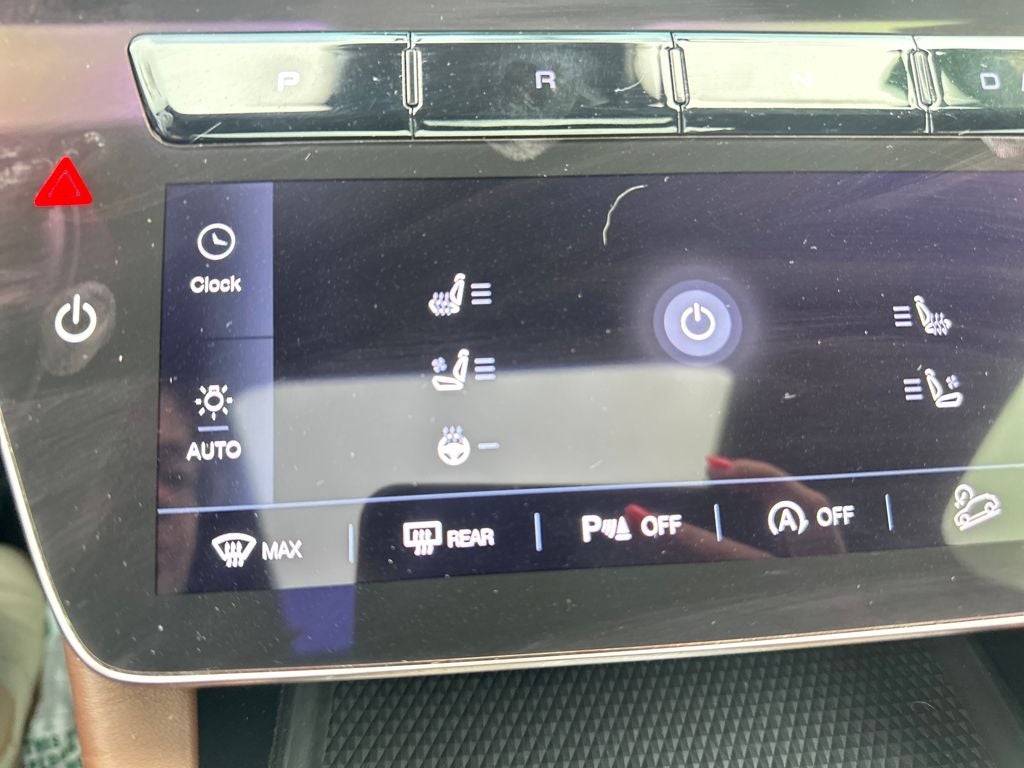 2023 Maserati Grecale GT