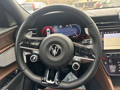 2023 Maserati Grecale GT