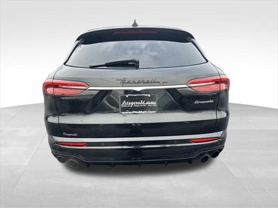 2023 Maserati Grecale GT