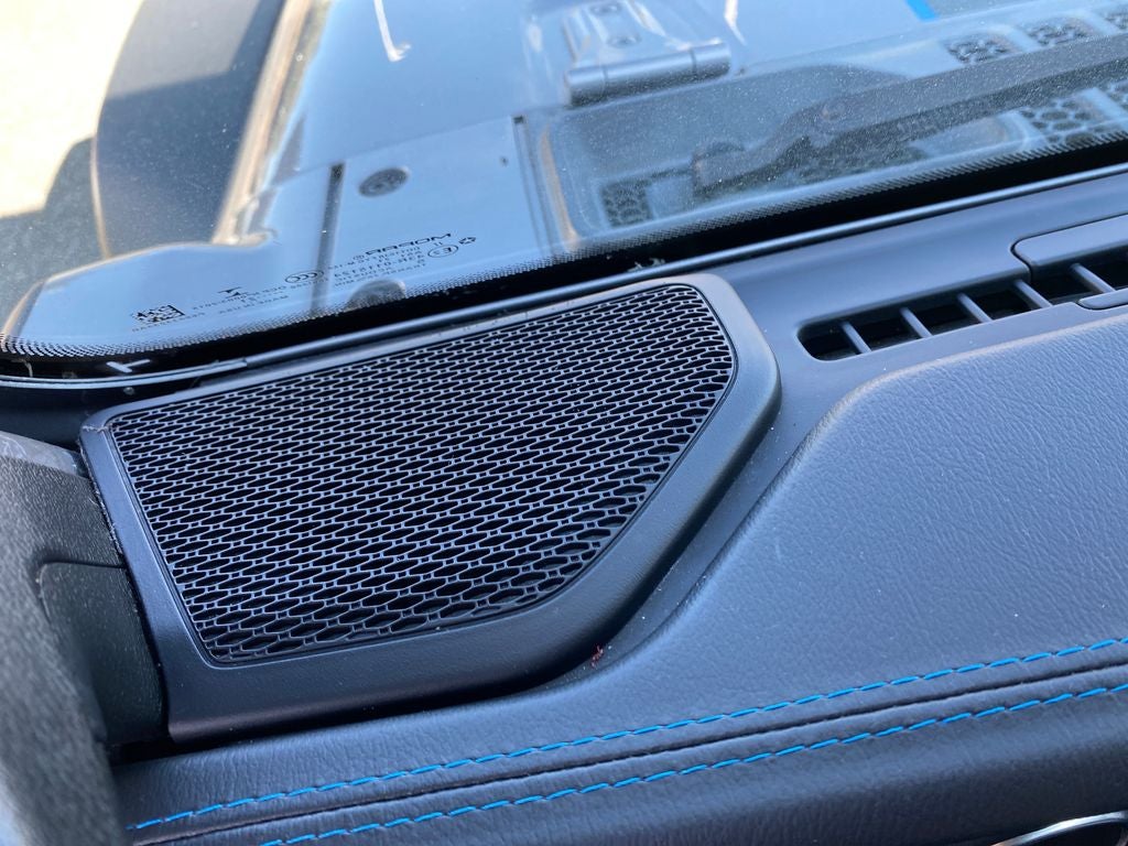 2021 Jeep Wrangler Unlimited Rubicon 4xe