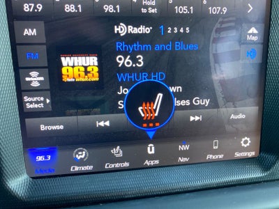 2021 Jeep Wrangler Unlimited Rubicon 4xe