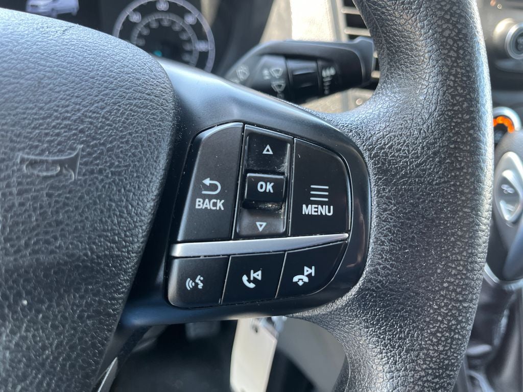 2023 Ford Transit-250 Base