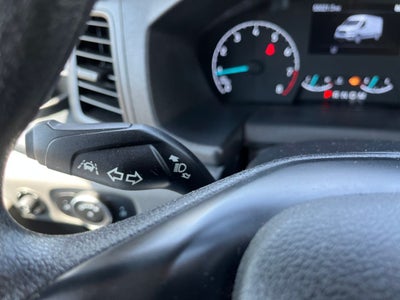 2023 Ford Transit-250 Base