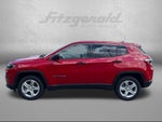 2023 Jeep Compass Sport