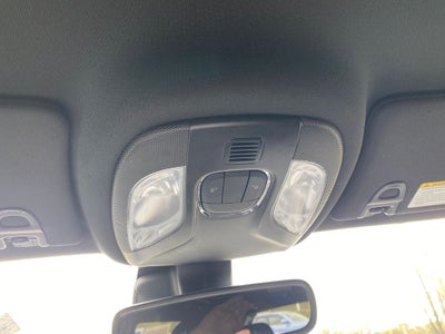 2023 Jeep Compass Sport