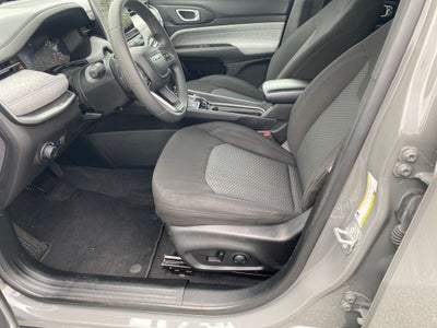 2023 Jeep Compass Sport