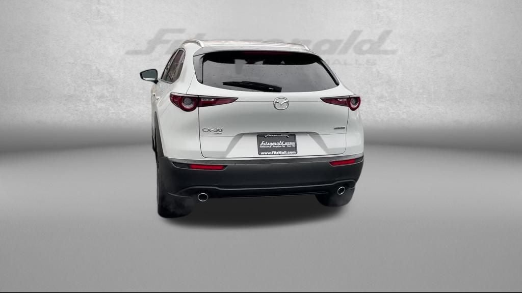 2024 Mazda Mazda CX-30 2.5 S Select Sport