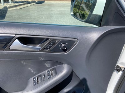 2016 Volkswagen Jetta 1.8T SEL