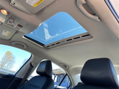 2016 Volkswagen Jetta 1.8T SEL