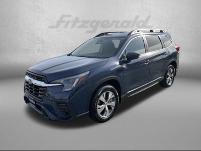 2024 Subaru Ascent Premium