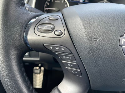 2024 Nissan Murano SL