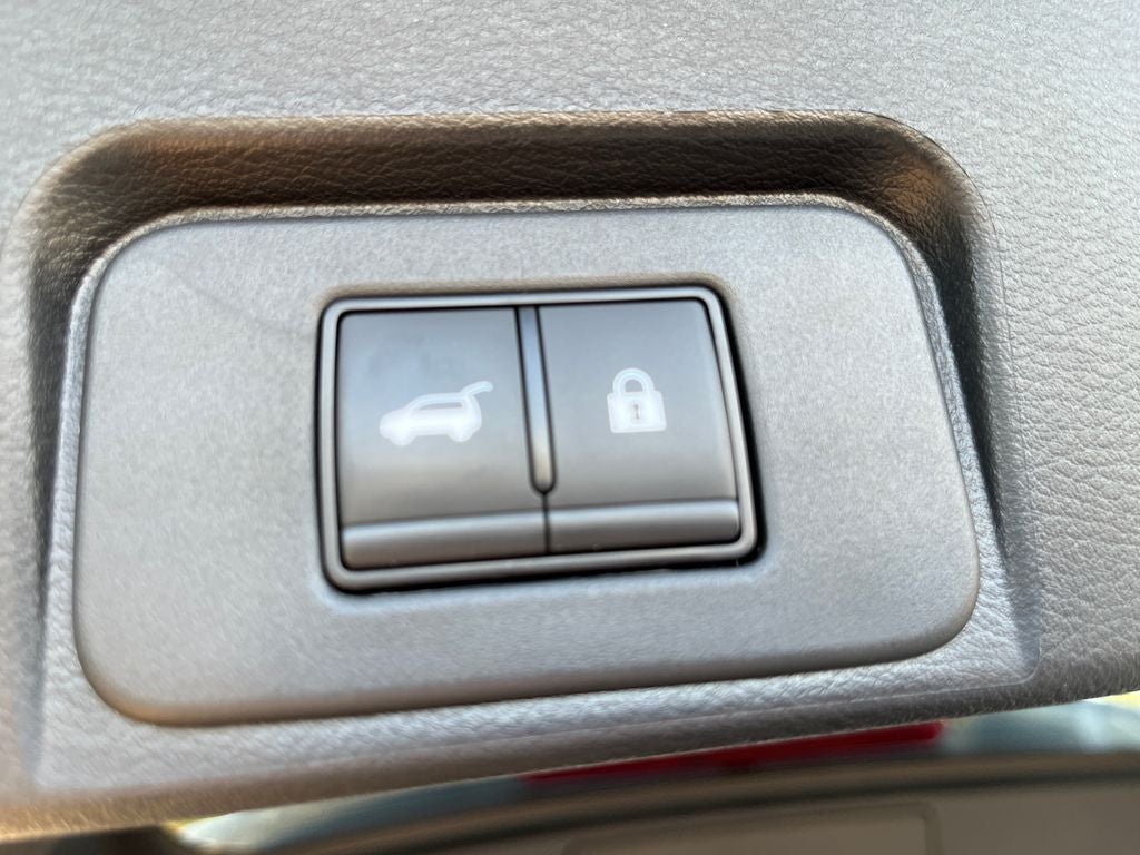 2026 Nissan Rogue SL
