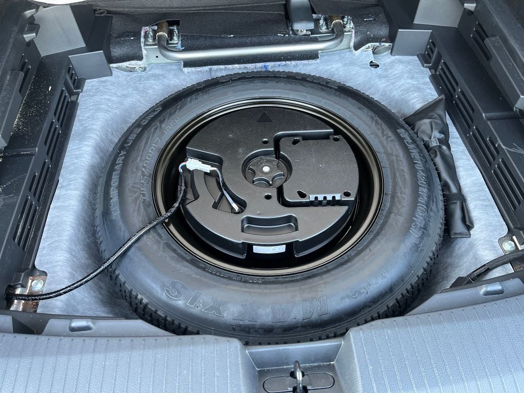 2026 Nissan Rogue SL