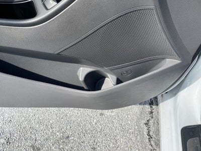 2016 Hyundai Elantra Limited