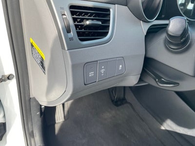 2016 Hyundai Elantra Limited