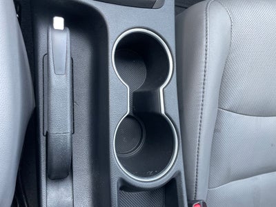 2016 Hyundai Elantra Limited