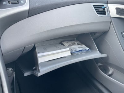 2016 Hyundai Elantra Limited