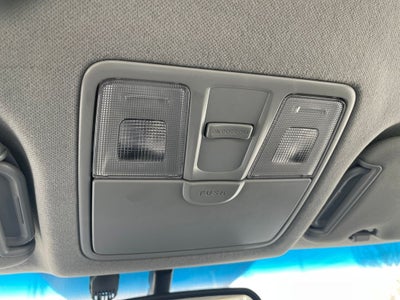 2016 Hyundai Elantra Limited