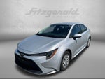 2022 Toyota Corolla L