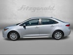 2022 Toyota Corolla L