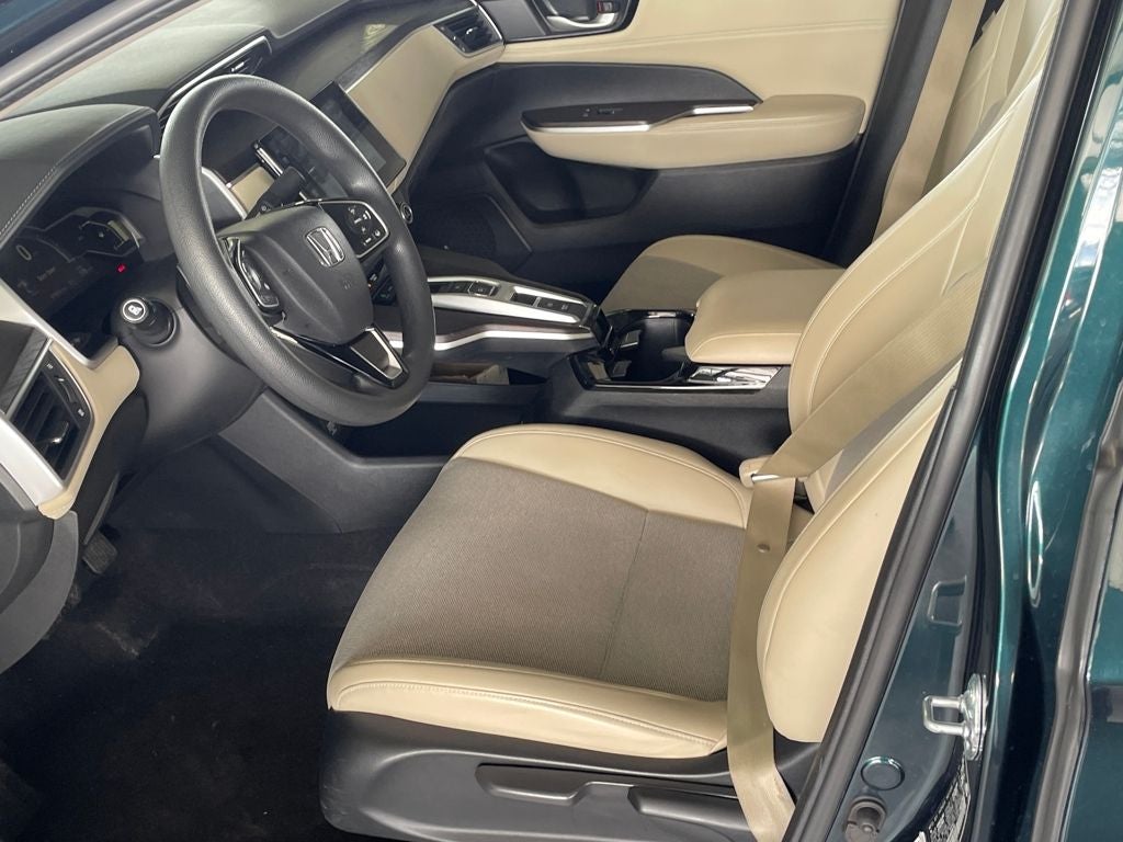 2019 Honda Clarity Plug-In Hybrid Base