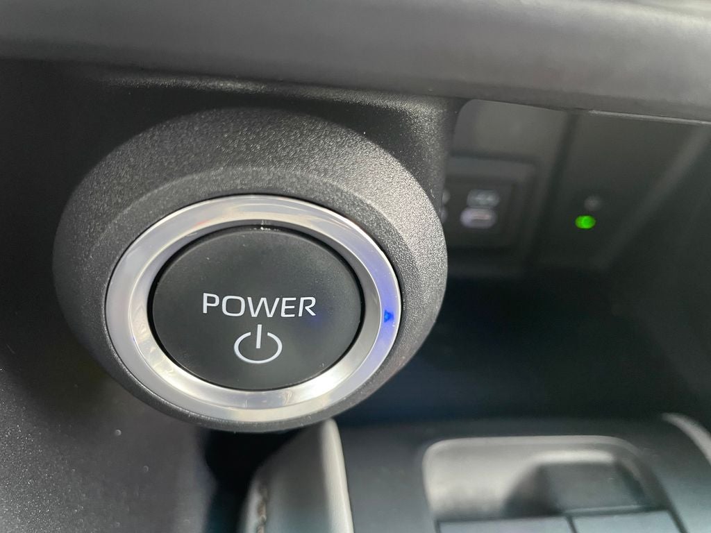 2024 Toyota Venza LE