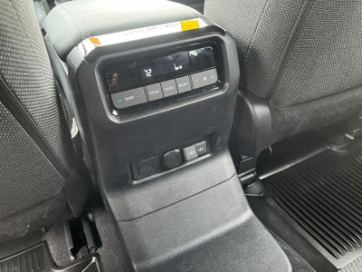 2025 Toyota Land Cruiser 1958