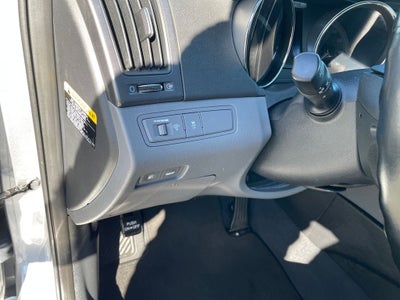 2015 Hyundai Sonata Hybrid Limited