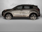 2021 Kia Sportage SX