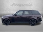 2019 Land Rover Range Rover 3.0L V6 Supercharged HSE