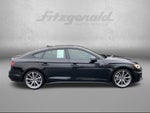 2025 Audi A5 Sportback 45 S line Premium quattro