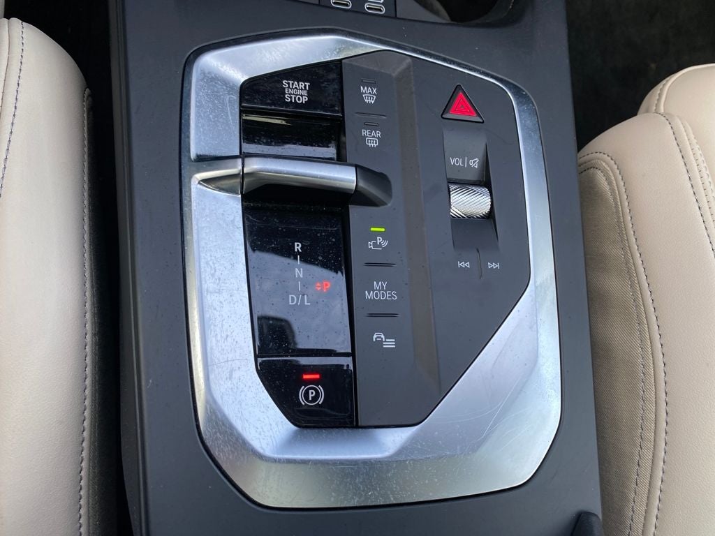 2025 BMW 2 Series 228 xDrive Gran Coupe