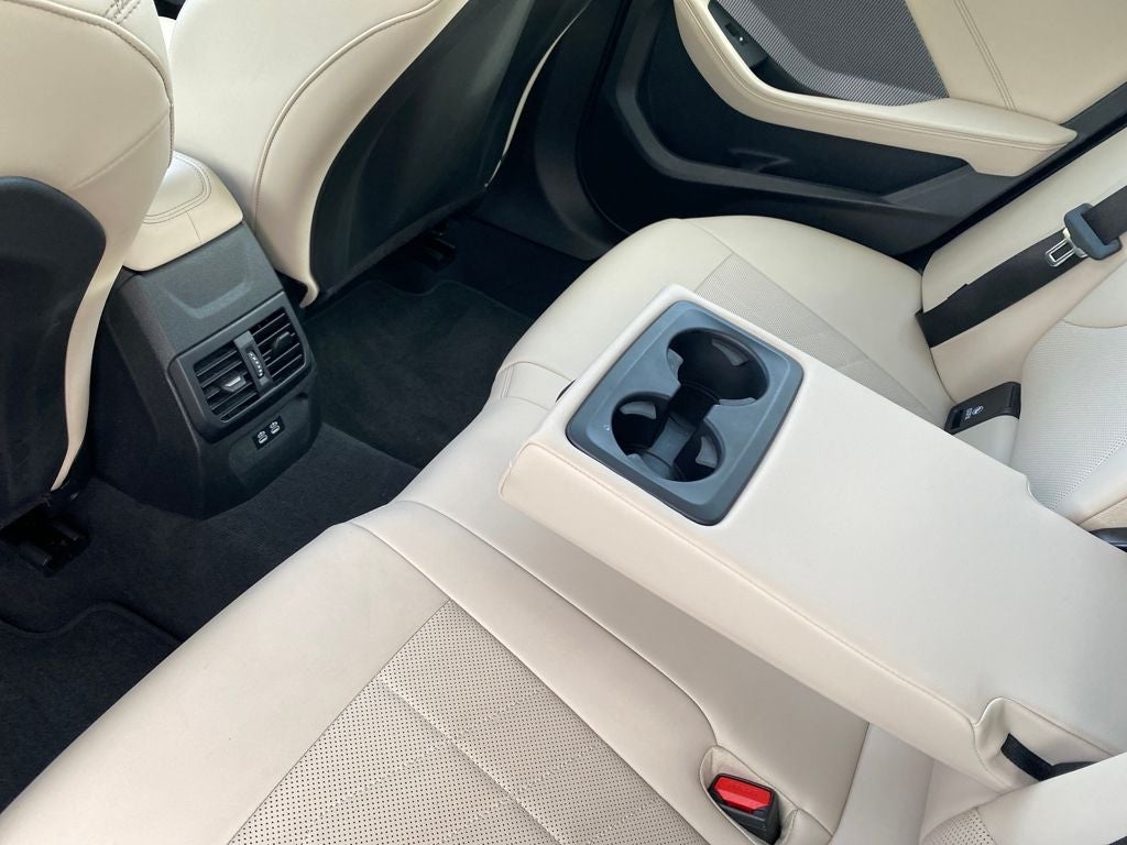 2025 BMW 2 Series 228 xDrive Gran Coupe