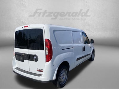 2022 RAM ProMaster City Base