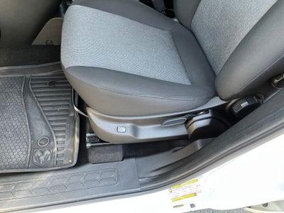 2022 RAM ProMaster City Base