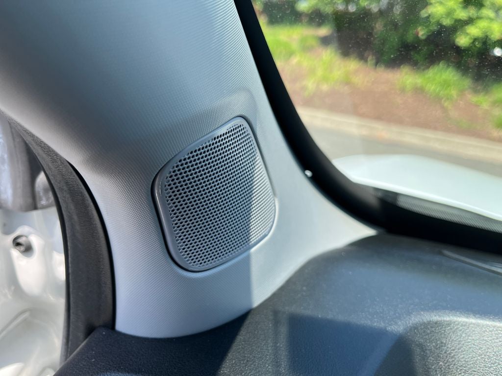 2022 RAM ProMaster City Base