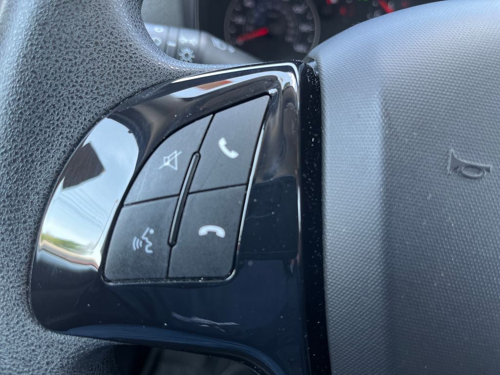 2022 RAM ProMaster City Base