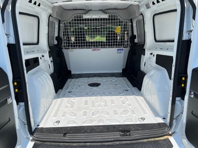 2022 RAM ProMaster City Base