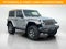 2020 Jeep Wrangler Rubicon 4X4