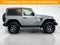 2020 Jeep Wrangler Rubicon 4X4