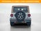 2020 Jeep Wrangler Rubicon 4X4