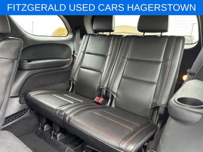 2024 Dodge Durango GT Plus AWD