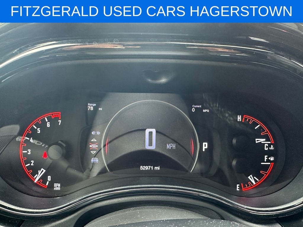 2024 Dodge Durango GT Plus AWD