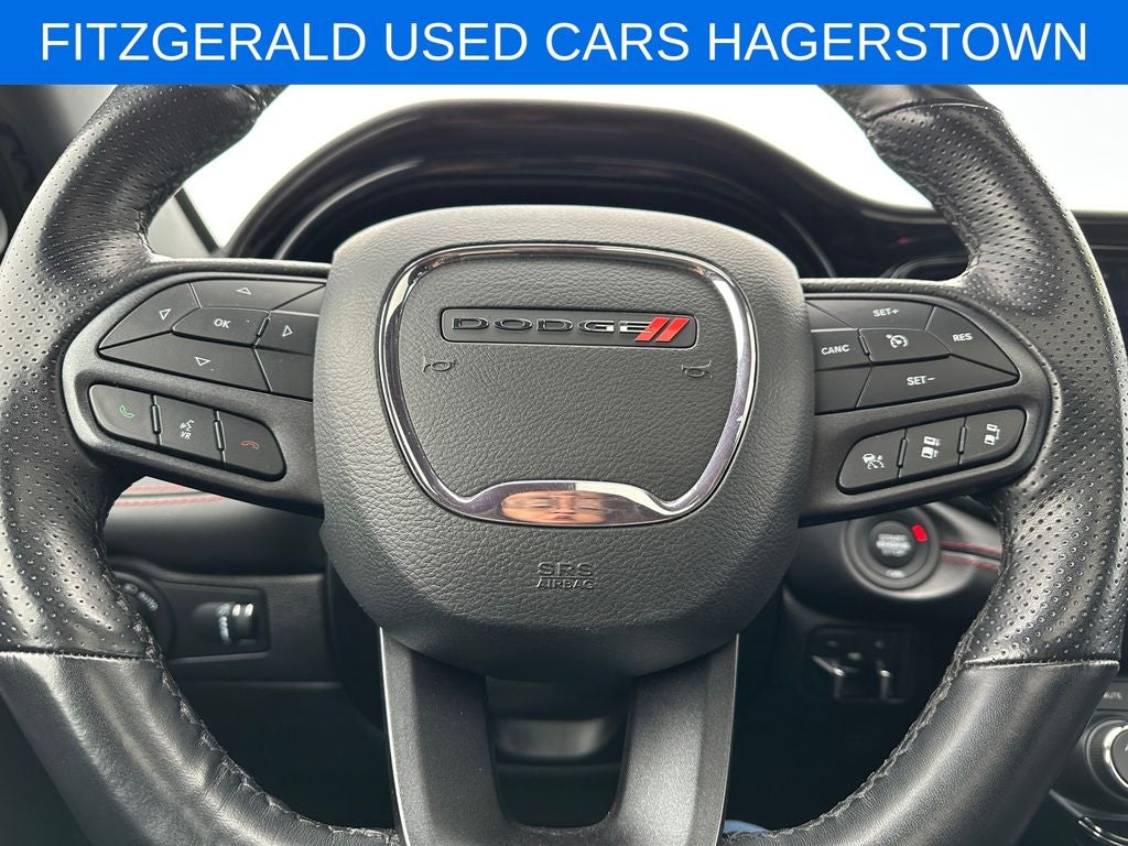 2024 Dodge Durango GT Plus AWD