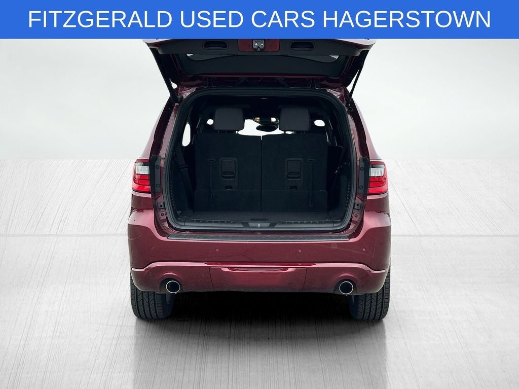 2024 Dodge Durango GT Plus AWD