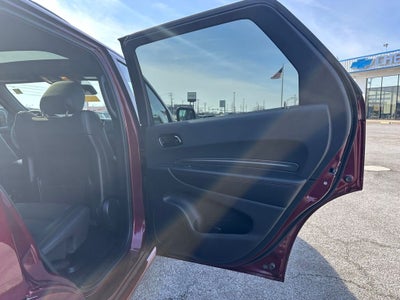 2026 Dodge Durango GT PLUS AWD