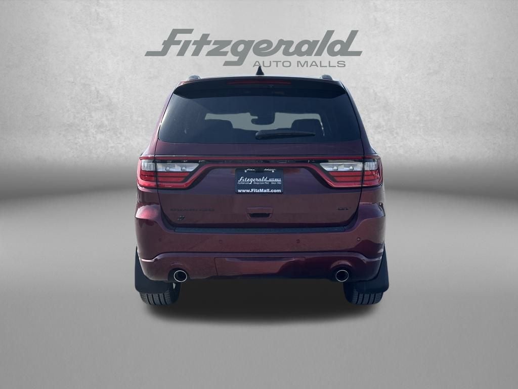 2026 Dodge Durango GT PLUS AWD