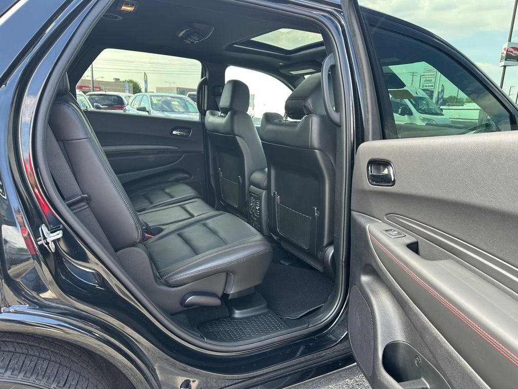 2025 Dodge Durango R/T Plus AWD