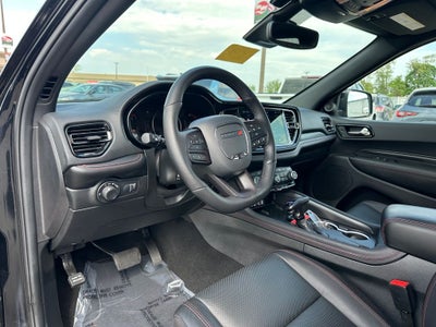2025 Dodge Durango R/T Plus AWD